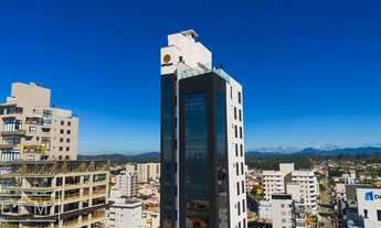 Imagem 2: Apartamento geardino frente mar em Balneário Piçarras Sc