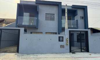 Imagem: Sobrado alto padrao