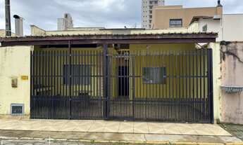 Imagem: Casa geminada mobiliada a venda