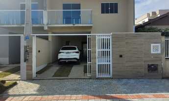 Imagem: Sobrado geminado alto padrao