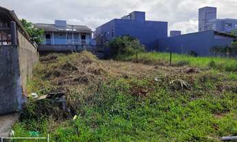 Imagem 3: Terreno proximo do mar