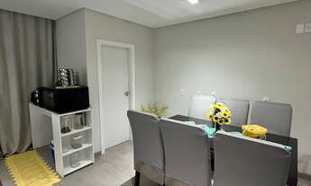 Imagem 7: Apartamento semi mobiliado em Balneário Piçarras Sc