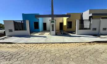 Imagem: Casa pronta para morar em Penha Sc