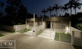 Imagem 2: Casa geminada, 2 dormitórios na Rua Rio Do Sul