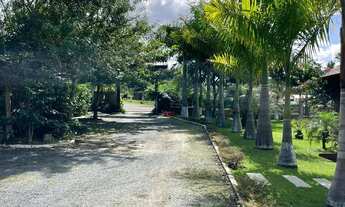 Imagem: Sitio completo em balneário piçarras