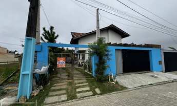Imagem: Casa com sala comercial a venda