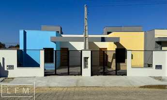 Imagem 2: Casa pronta para morar em Penha Sc