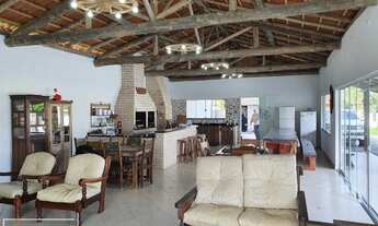 Imagem 3: Lindo sitio em itapocu araquari