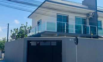 Imagem: Sobrado mobiliado próximo da praia em Balneário