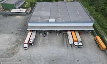 Imagem 3: Galpão pra locacao em Barra Velha Sc