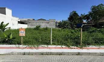 Imagem 4: Dois terrenos juntos em Balneário Piçarras Sc