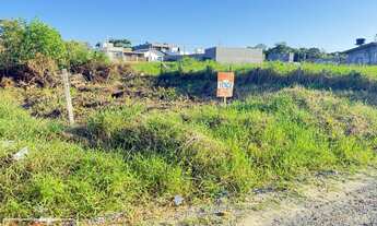 Imagem 3: Terreno na praia de picarras