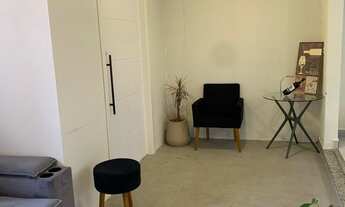 Imagem 6: Sobrado mobiliado no centro de Balneário Piçarras Sc