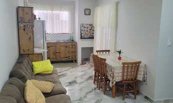 Imagem 5: Sobrado geminado proximo do mar