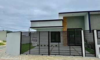 Imagem: Casa terrea de esquina