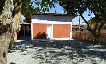 Imagem: Casa perto do mar