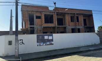 Imagem: Apartamento em fase de construção em Balneário