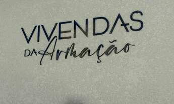 Imagem 2: Sobrado em Penha Sc pronto para morar