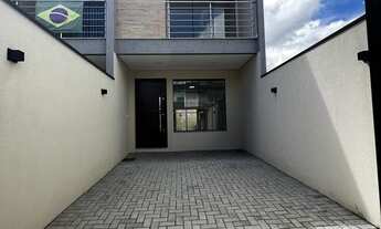 Imagem: Sobrado perto do mar em balneario picarras