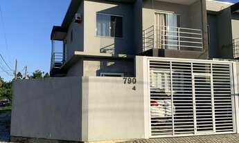 Imagem: Sobrado mobiliado no centro de Balneário