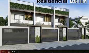 Imagem 3: Sobrado triplex, 3 dormitórios na Rua João Reis De Goes