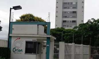 Imagem: Apartamento mobiliado em home club Órion