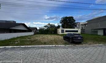 Imagem: Terreno área para venda em Balneário Piçarras