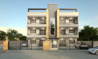 Imagem: Apartamento em barra velha sc