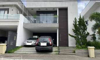 Imagem 3: Casa em condominio fechado portal do sol