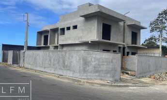 Imagem 3: Sobrado geminado, 2 dormitórios, 2 suíte, 2 banheiro, 1 vaga na garagem, 85M² de Área Cons