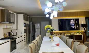 Imagem 6: Casa finamente mobiliada a venda em Penha Sc