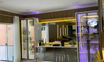 Imagem 7: Casa finamente mobiliada a venda em Penha Sc