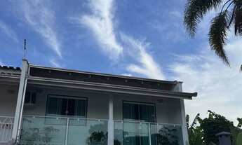 Imagem 2: Casa sobrado com area de festa em balneario picarras