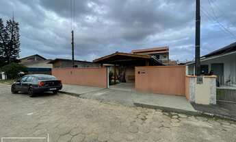 Imagem: CASA PRONTA PARA MORAR EM BALNEARIO PICARRAS