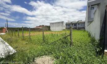 Imagem 7: Terreno pronto para construir