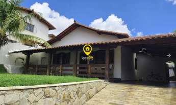 Imagem: ALUGA-SE casa comercial com 3 quartos no