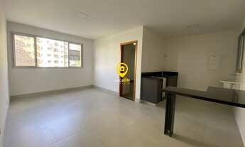 Imagem 4: VENDE apartamento com 1 quarto no bairro de Lourdes em Belo Horizonte
