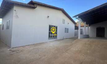 Imagem: ALUGA - Casa 3 Quartos no Jardim Balneario