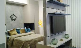 Imagem: ALUGA - Apartamento Mobiliado 1 dormitorio