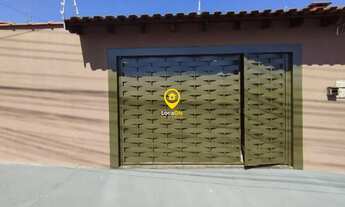 Imagem: VENDE - Casa com 3 quartos no Planalto Verde