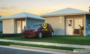 Imagem 2: PRÉ LANÇAMENTO PACAEMBU - Casas Financiadas em Bairro Planejado em Ribeirão Pret