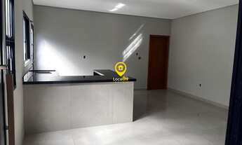 Imagem 3: Casa no Sumarezinho nova com área de churrasco