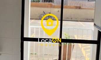 Imagem 4: ALUGA- Apartamento 1 dormítório, 1 banheiro e vaga de garagem localizado e Bonfi