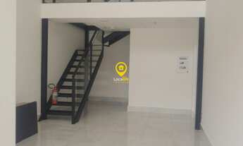 Imagem 2: Loja no NEO pronta com ar condicionado para lugar em Ribeirão Preto