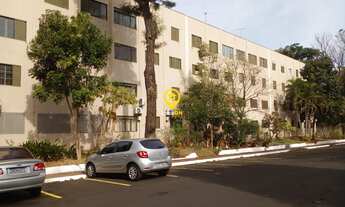 Imagem: VENDE - Apartamento na Vila Virginia no