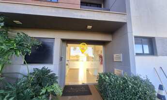 Imagem 2: ALUGA- Apartamento 2 quartos, 1 banheiro, sacada localizado em Bonfim Paulista