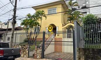 Imagem: ALUGA casa comercial no bairro Serra em