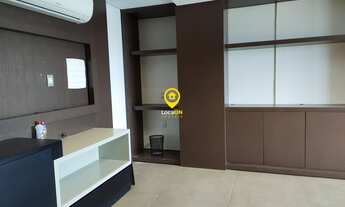 Imagem 6: Laje Comercial com 12 Salas e recepção integrada para alugar em Ribeirão Preto