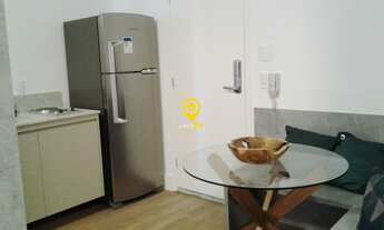 Imagem 6: ALUGA - Apartamento Mobiliado 1 dormitorio no Bairro Republica