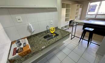 Imagem 3: ALUGA- Apartamento studio mobiliado com 1 quarto na Ribeirania